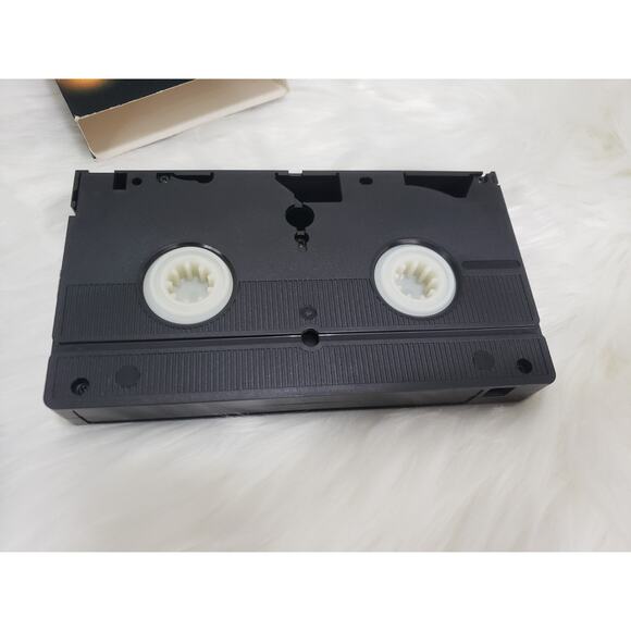 Rebirth of Mothra (VHS, 1999, Original Japanese Dubbed English) - Picture 7 of 8